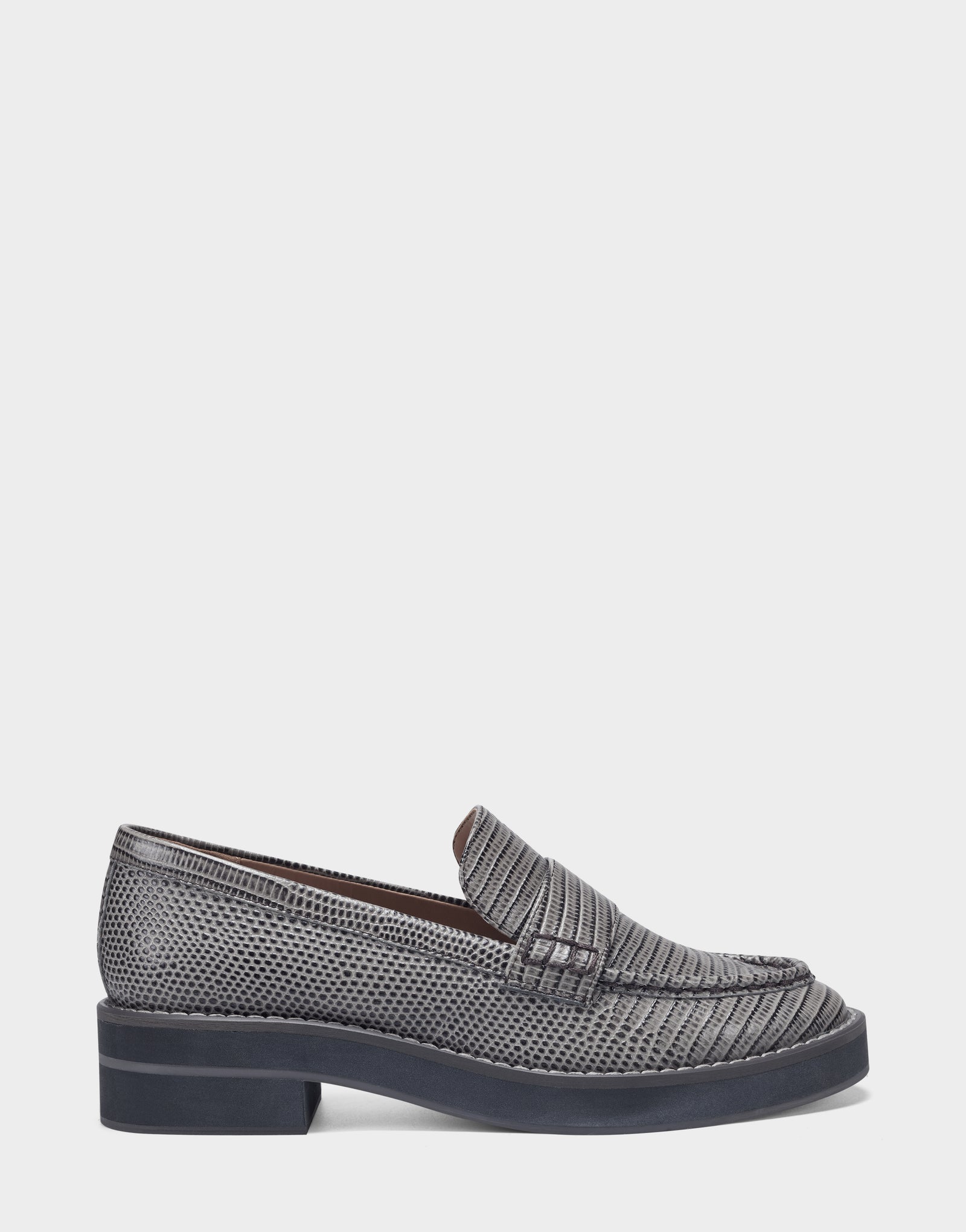 Aerosoles Women's Loafer In Grey 3 Aerosoles Women's Loafer In Grey