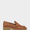 Aerosoles Women's Loafer In Tan 1 Aerosoles Women's Loafer In Tan -Aerosoles SHOP Ulla 293 AV2 1600x