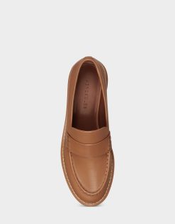 Aerosoles Women's Loafer In Tan -Aerosoles SHOP Ulla 293 AV4 1600x