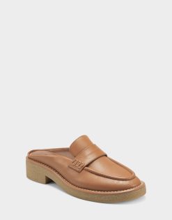 Aerosoles Women's Mule In Tan -Aerosoles SHOP Una 293 AV1 1600x