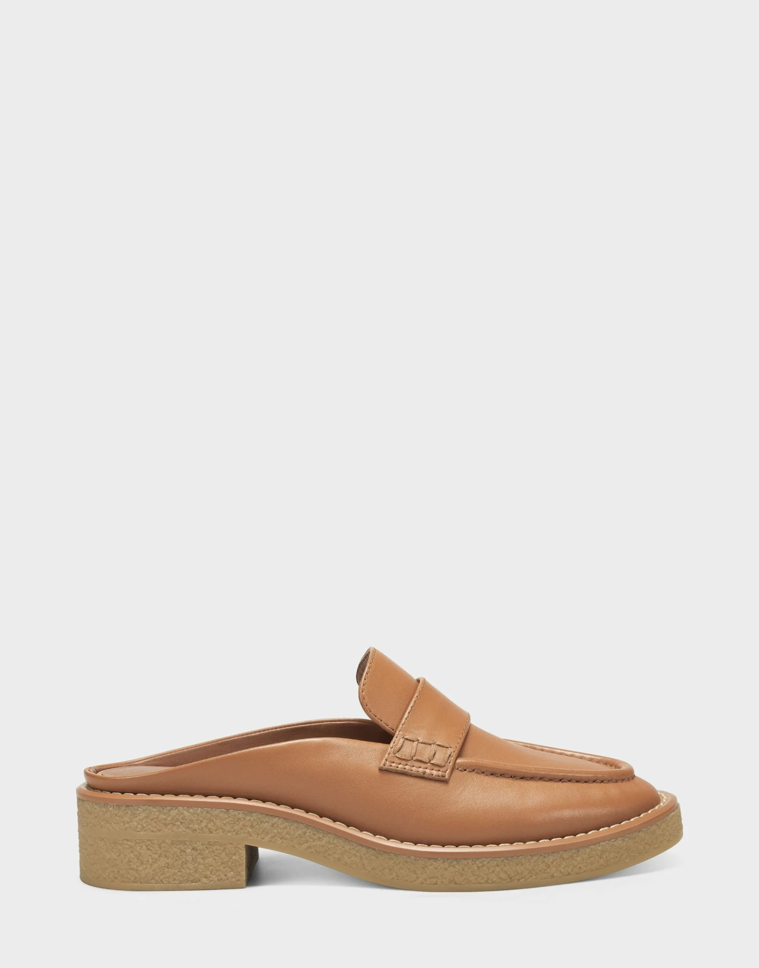 Aerosoles Women's Mule In Tan