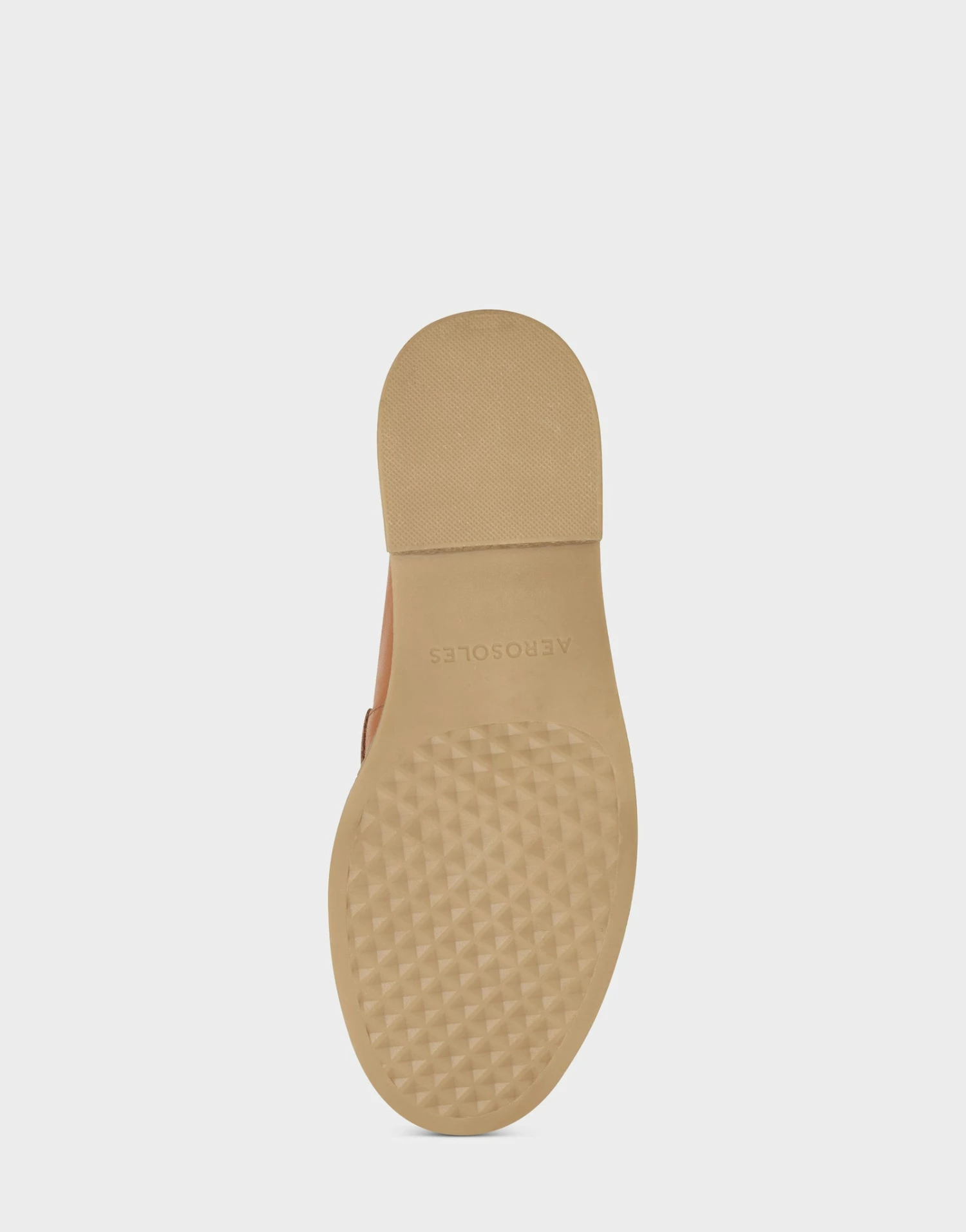 Aerosoles Women's Mule In Tan - Image 4