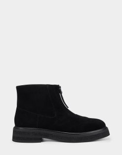 Aerosoles Women's Ankle Boot In Black