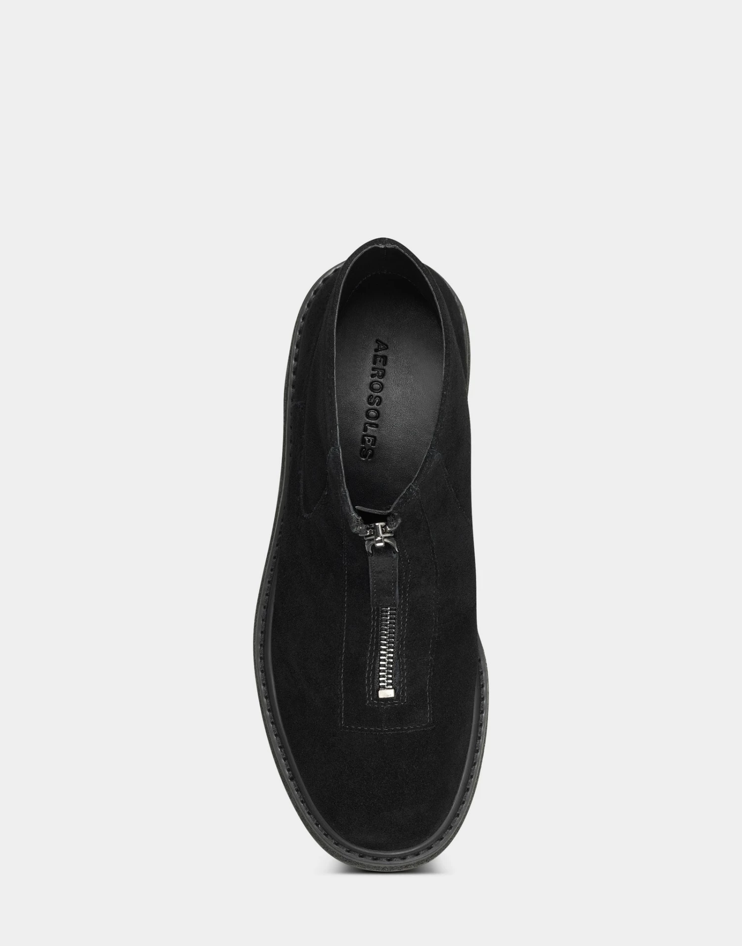 Aerosoles Women's Ankle Boot In Black - Image 3