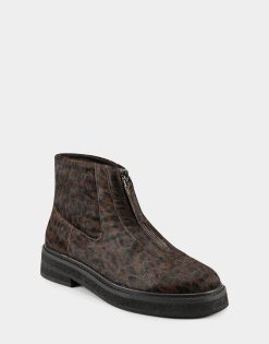 Aerosoles Women's Ankle Boot In Leopard -Aerosoles SHOP Vale 468 AV1 1600x
