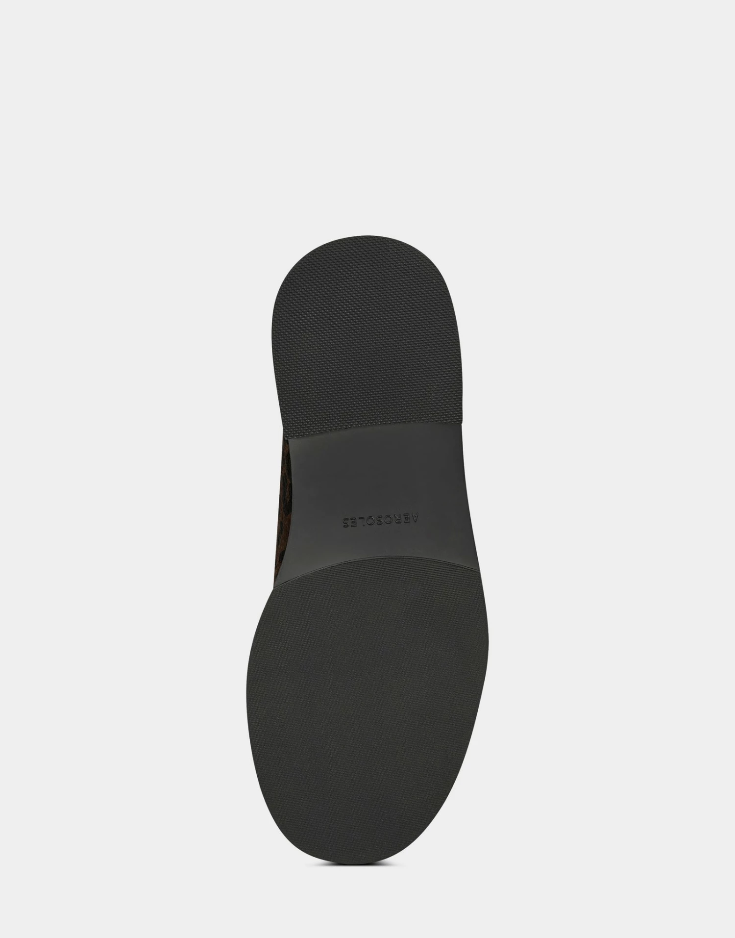 Aerosoles Women's Ankle Boot In Leopard - Image 4