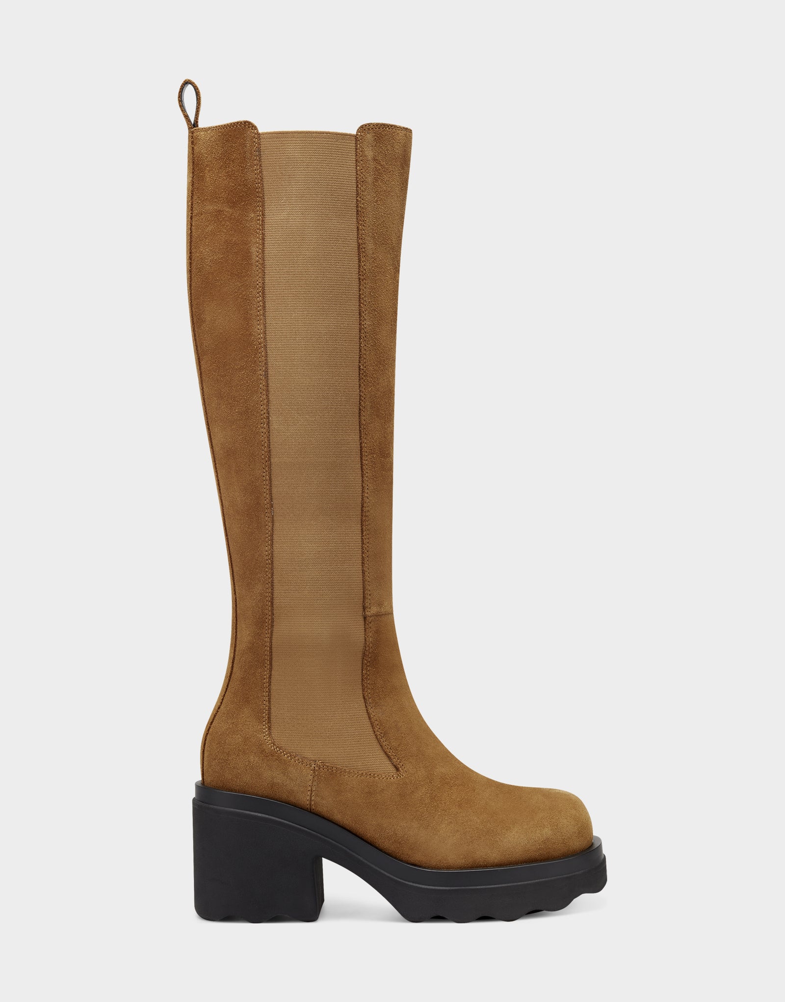 Aerosoles Women's Tall Boot In Tan 3 Aerosoles Women's Tall Boot In Tan