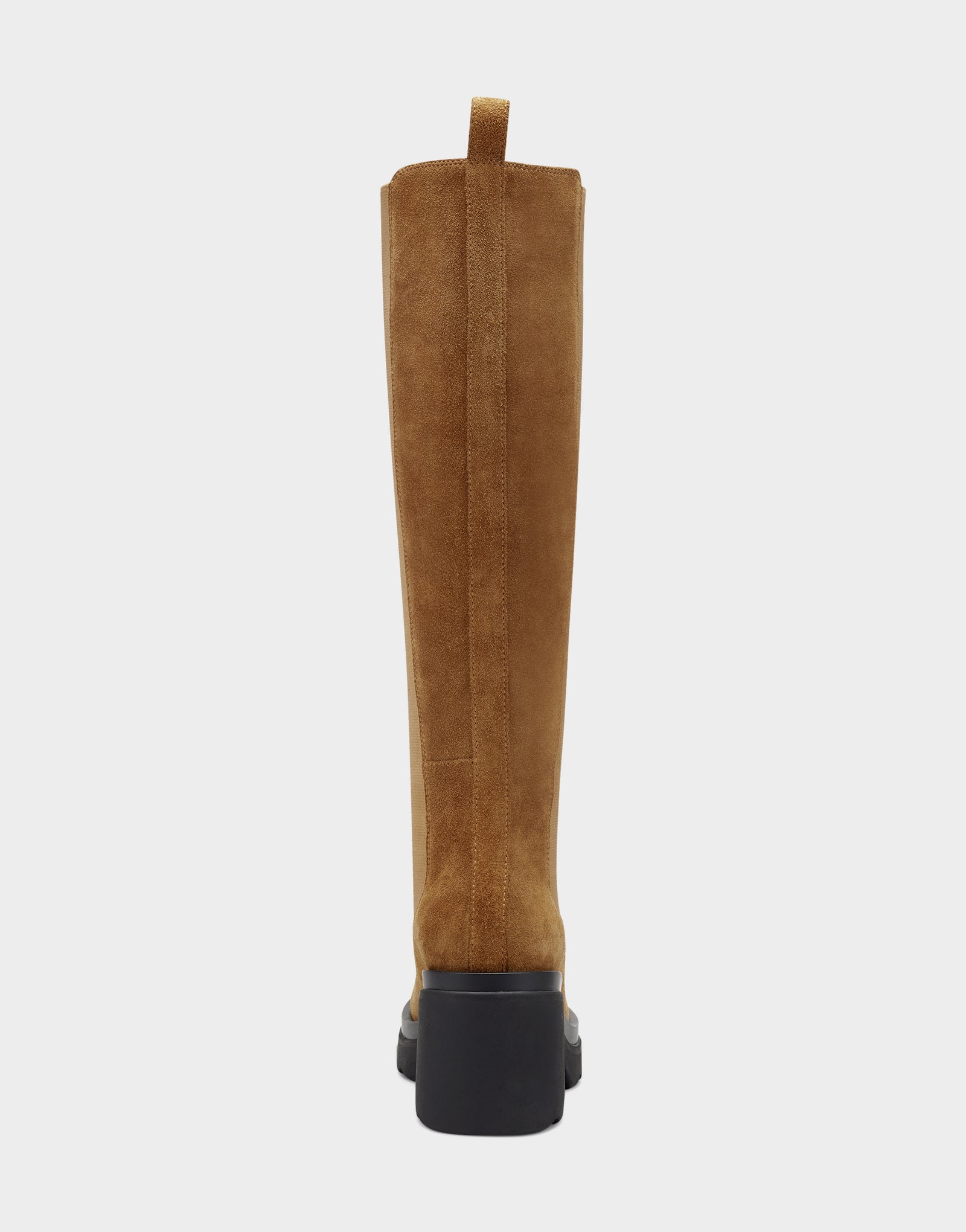 Aerosoles Women's Tall Boot In Tan 5 Aerosoles Women's Tall Boot In Tan - Image 3