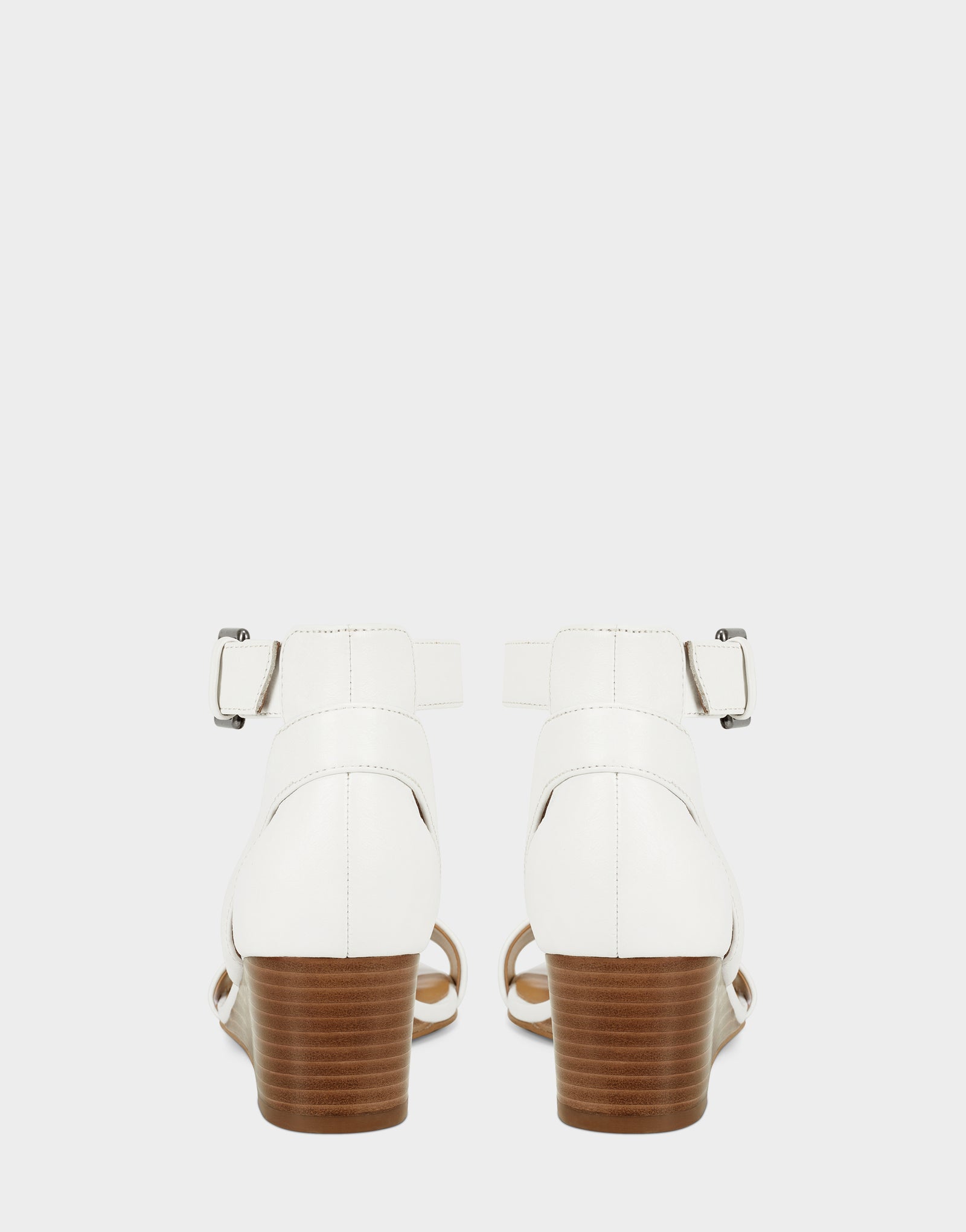 Aerosoles Women's Sandal In White 5 Aerosoles Women's Sandal In White - Image 3