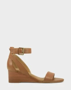 Aerosoles Women's Sandal In Tan
