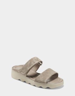 Alternative view of Aerosoles Women's Sandal In Taupe
