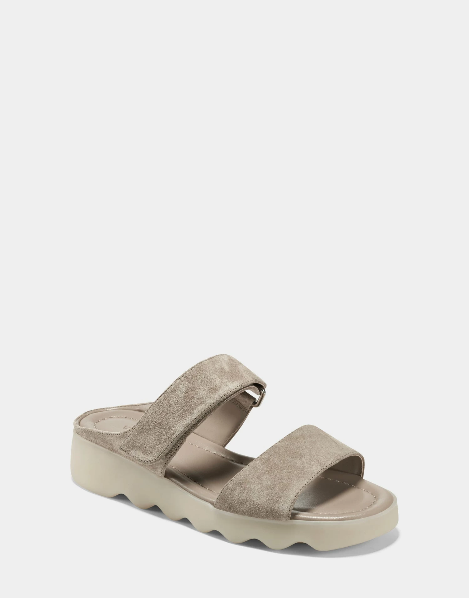 Aerosoles Women's Sandal In Taupe - Image 2