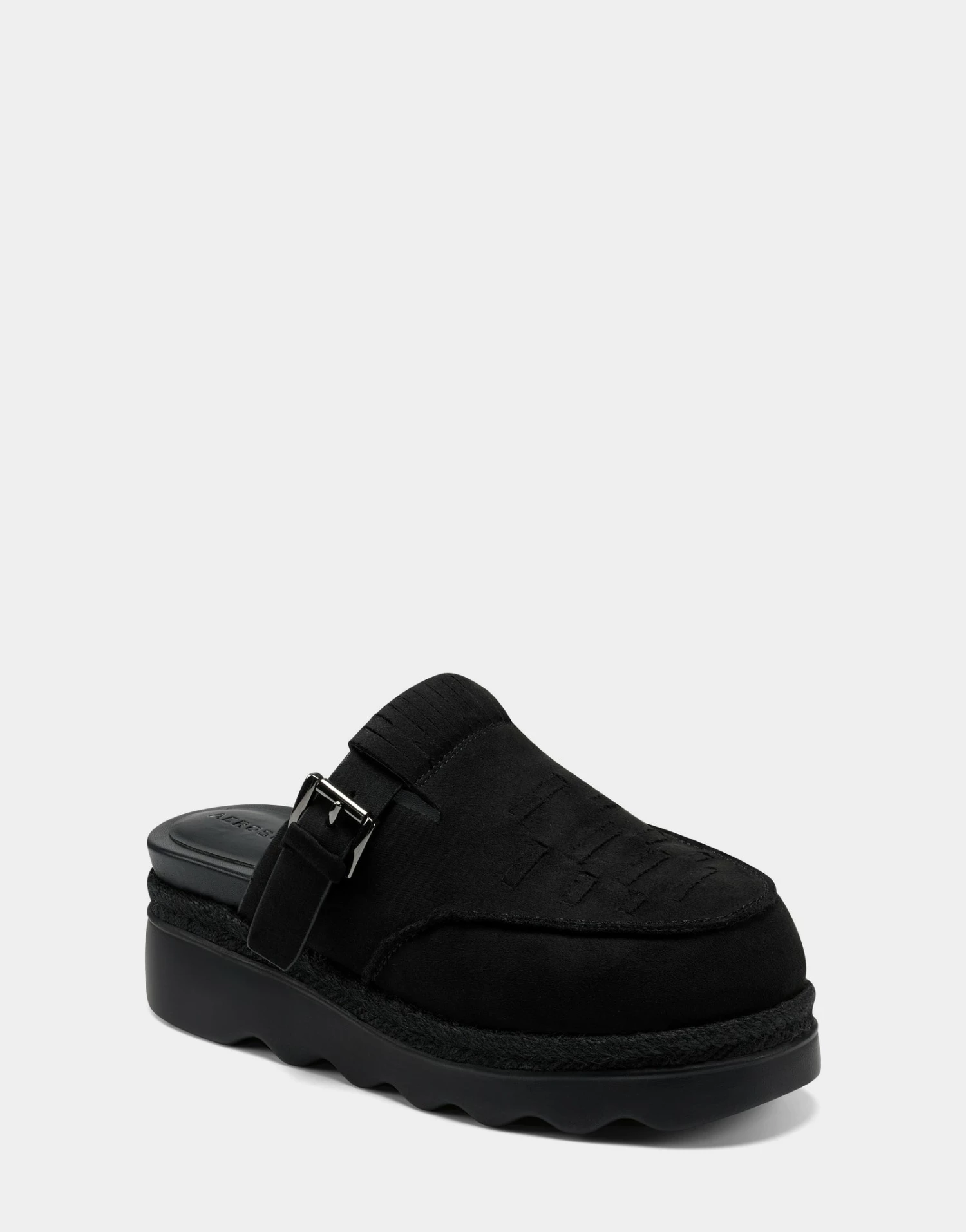 Aerosoles Women's Mule In Black - Image 2