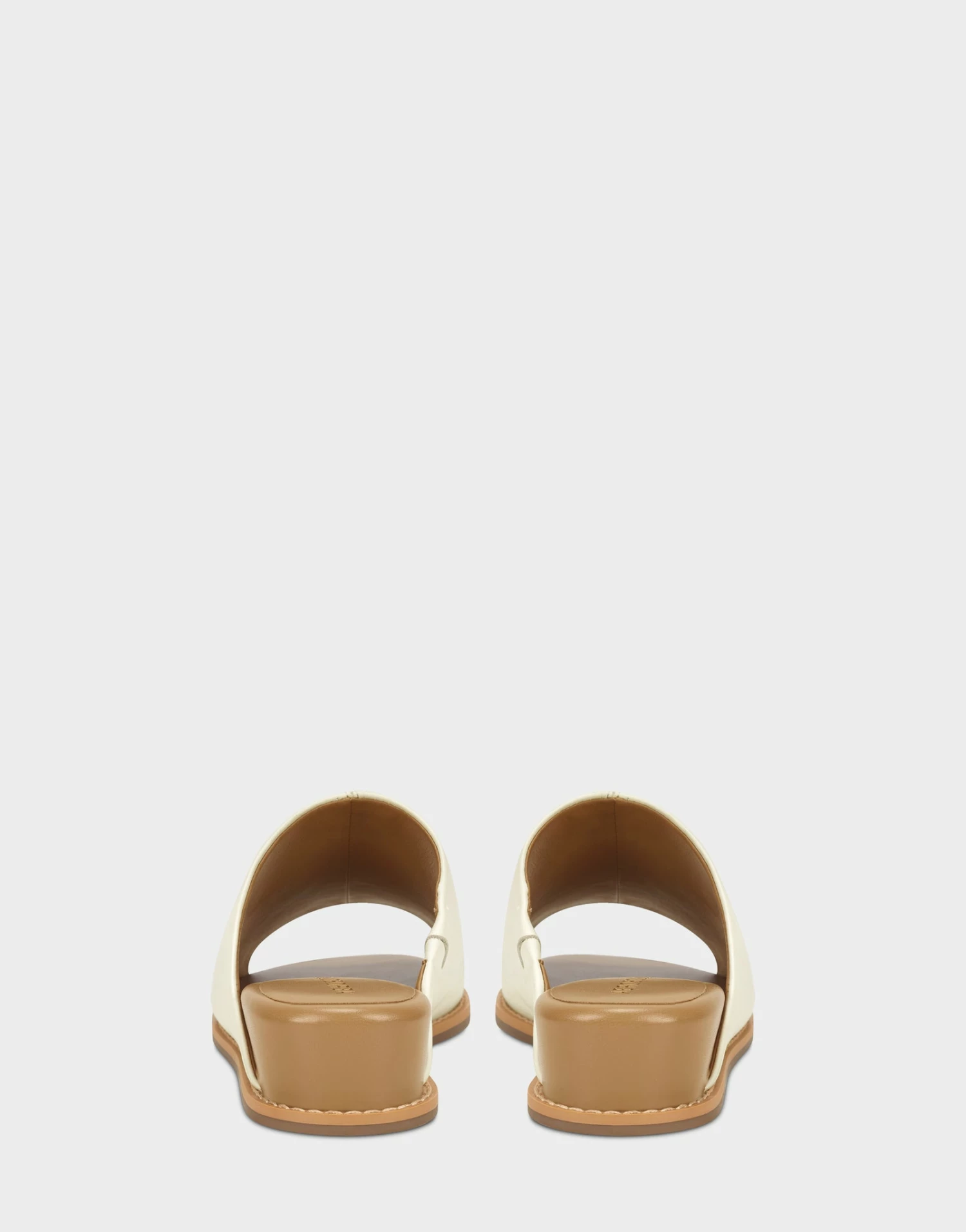 Aerosoles Women's Sandal In Off White - Image 3