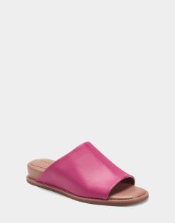 Alternative view of Aerosoles Women's Sandal In Fuchsia