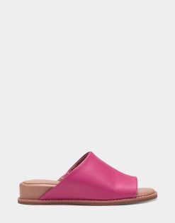 Aerosoles Women's Sandal In Fuchsia