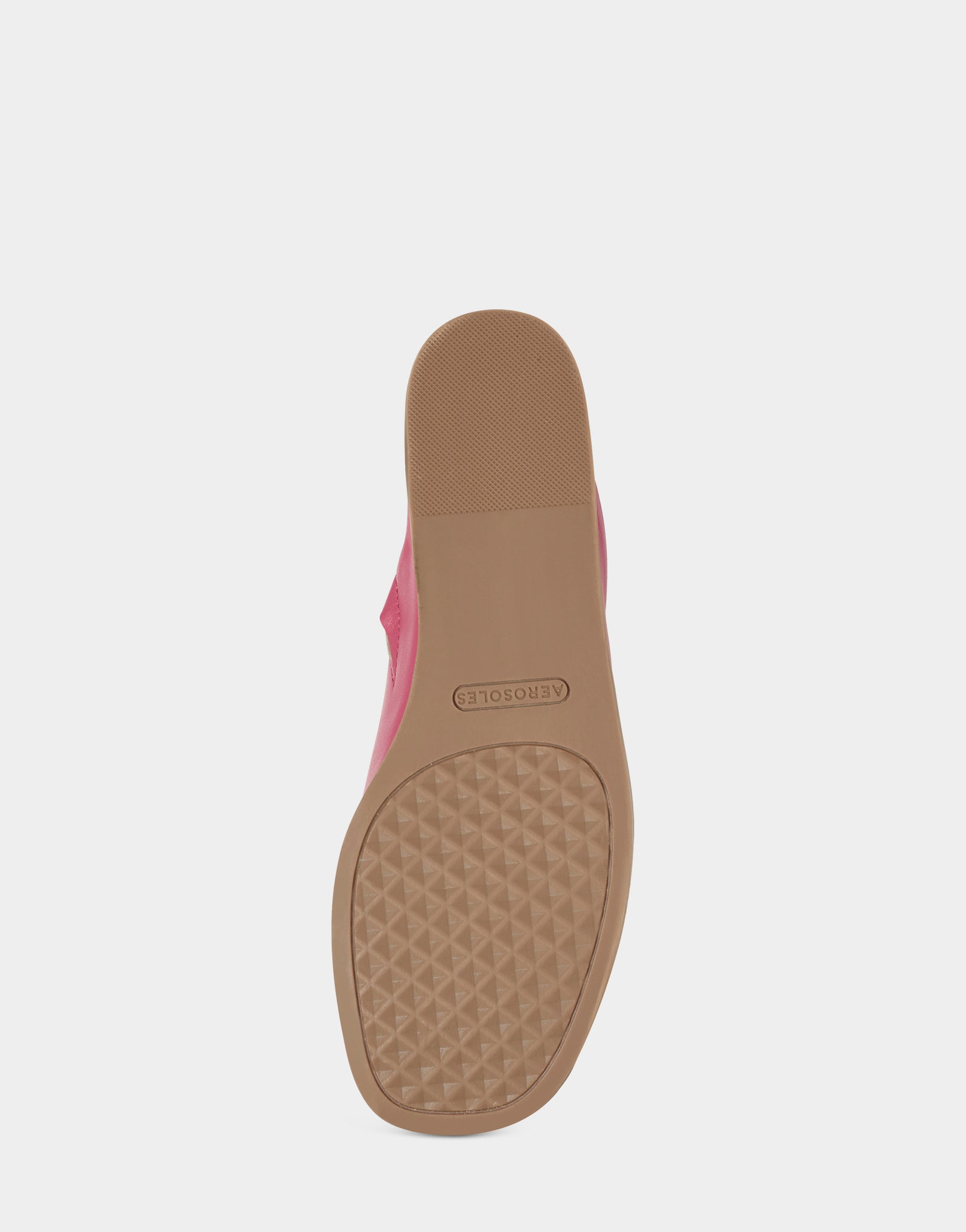Aerosoles Women's Sandal In Fuchsia 6 Aerosoles Women's Sandal In Fuchsia - Image 4