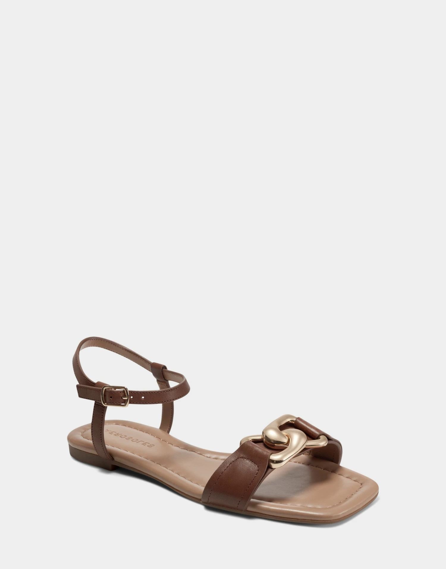 Aerosoles Women's Sandal In Tan - Image 2