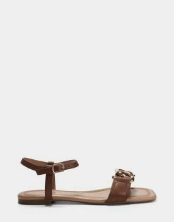 Aerosoles Women's Sandal In Tan