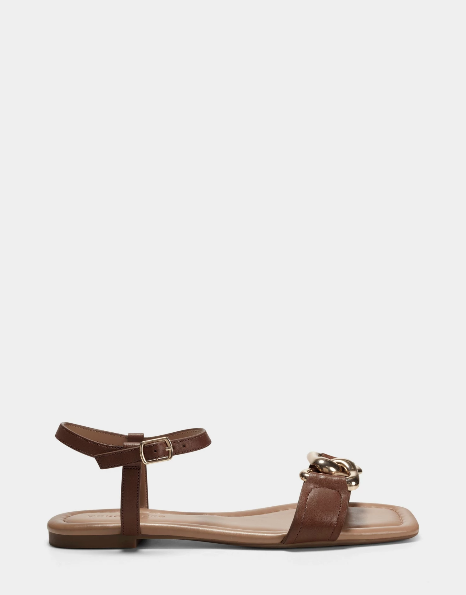 Aerosoles Women's Sandal In Tan