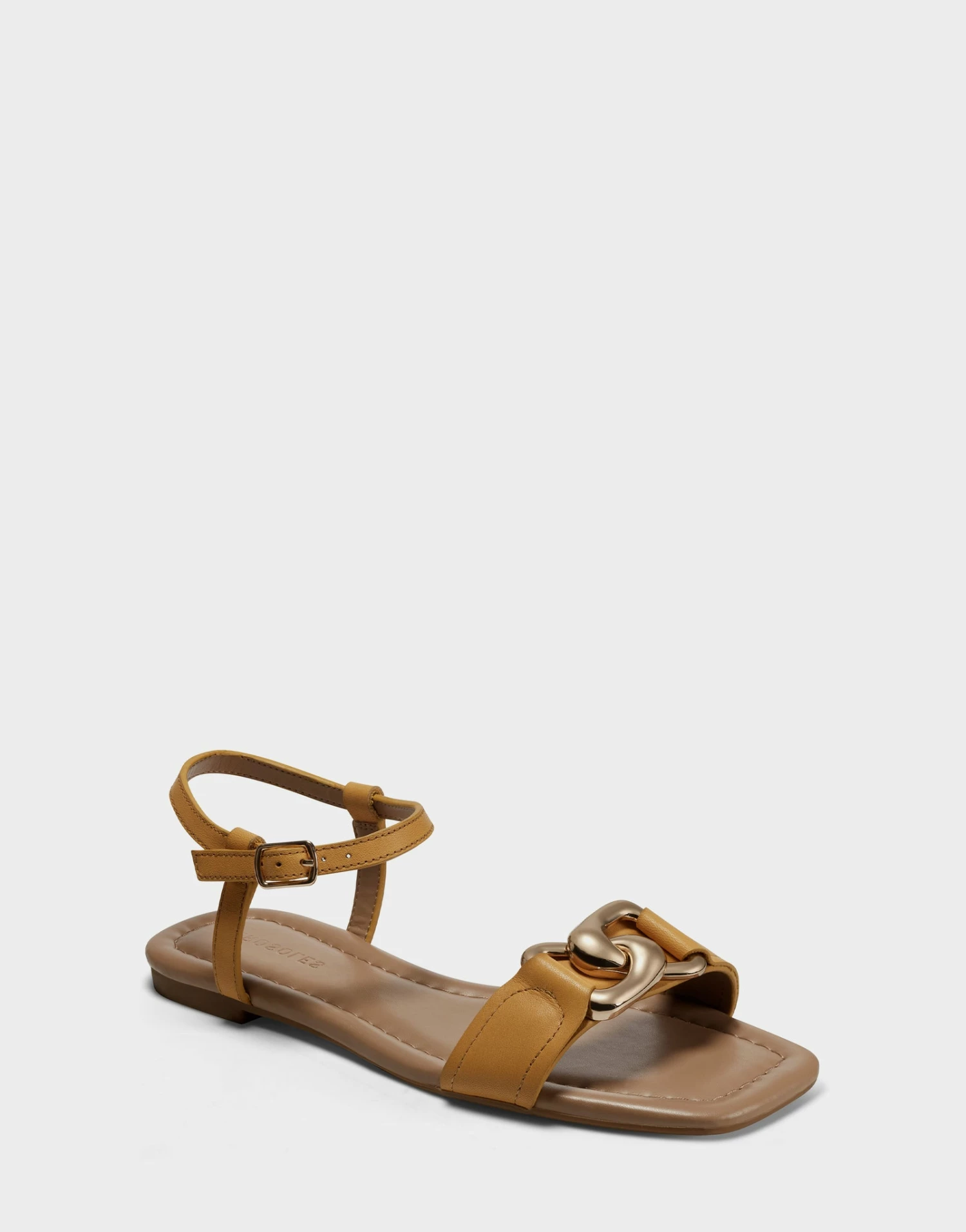 Aerosoles Women's Sandal In Yellow - Image 2