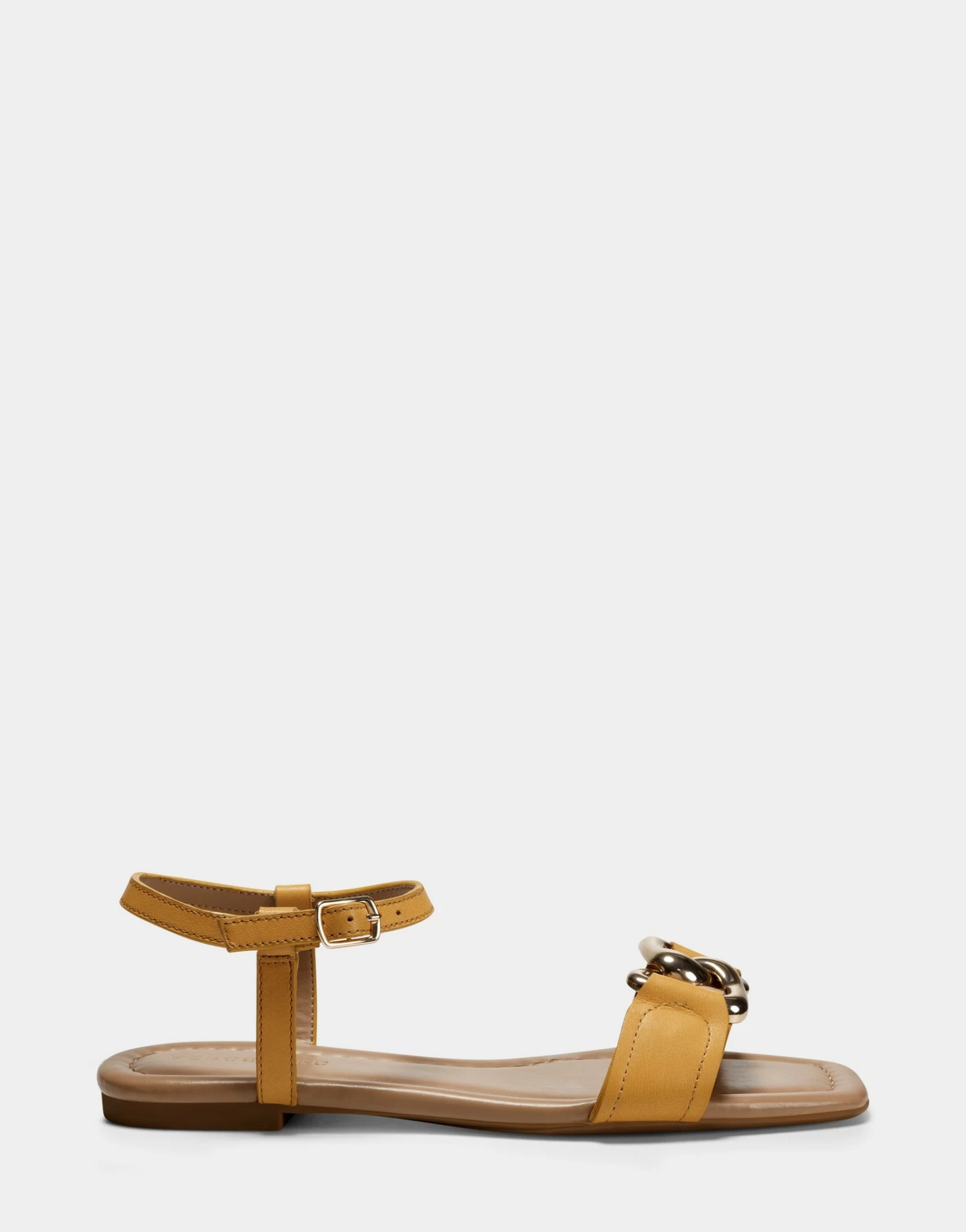 Aerosoles Women's Sandal In Yellow