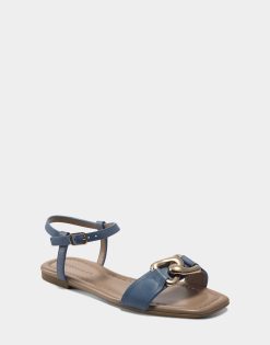 Aerosoles Women's Sandal In Blue 7 Aerosoles Women's Sandal In Blue -Aerosoles SHOP Yoyo 520 AV1 1600x