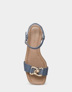 Aerosoles Women's Sandal In Blue 8 Aerosoles Women's Sandal In Blue -Aerosoles SHOP Yoyo 520 AV4 1600x
