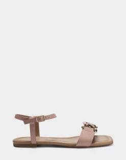 Aerosoles Women's Sandal In Pink