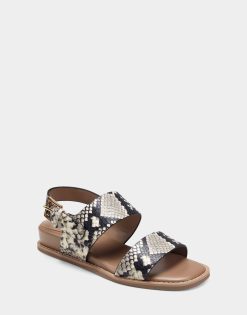 Alternative view of Aerosoles Women's Sandal In Snake Print