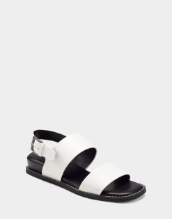 Alternative view of Aerosoles Women's Sandal In White