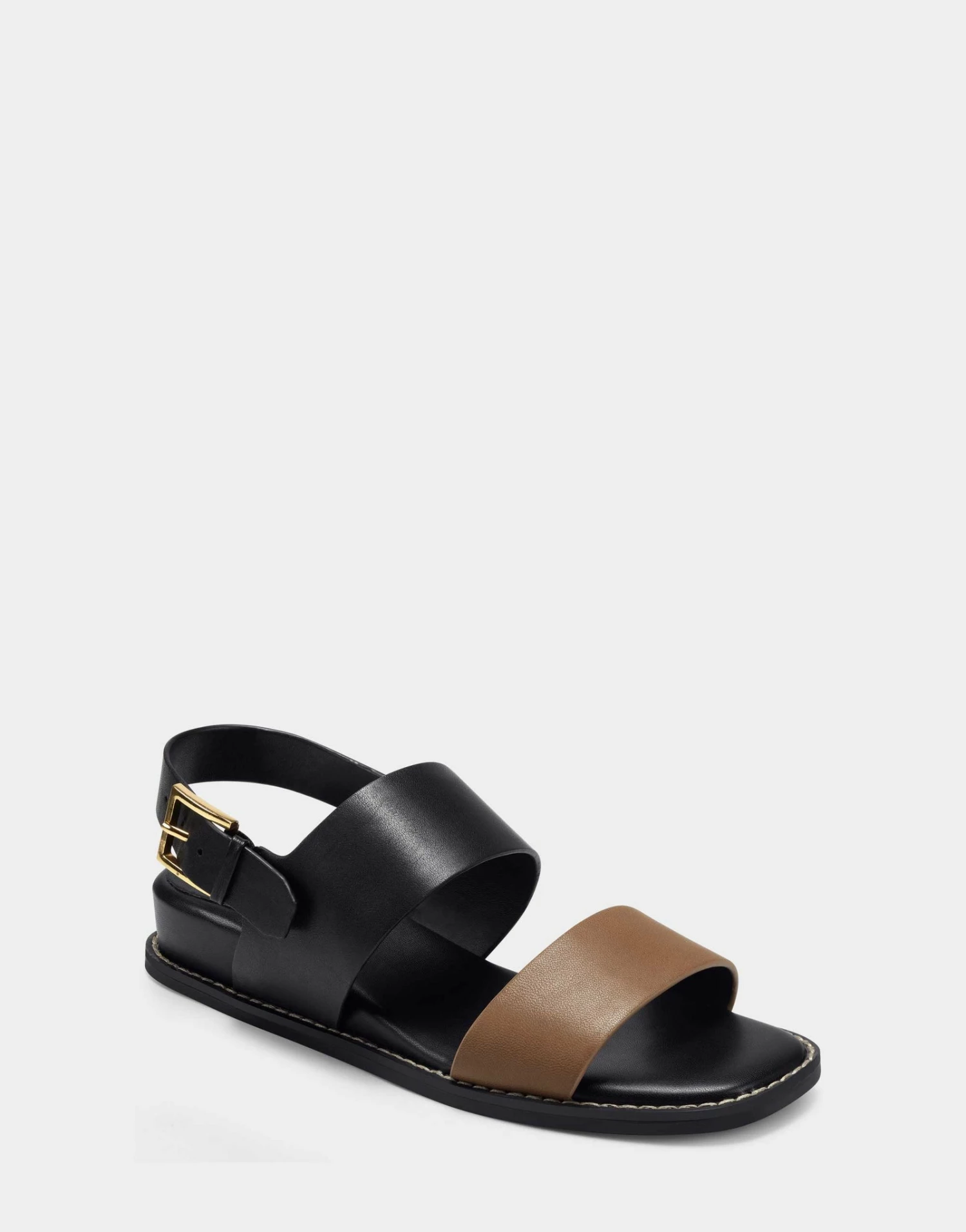 Aerosoles Women's Sandal In Black - Image 2