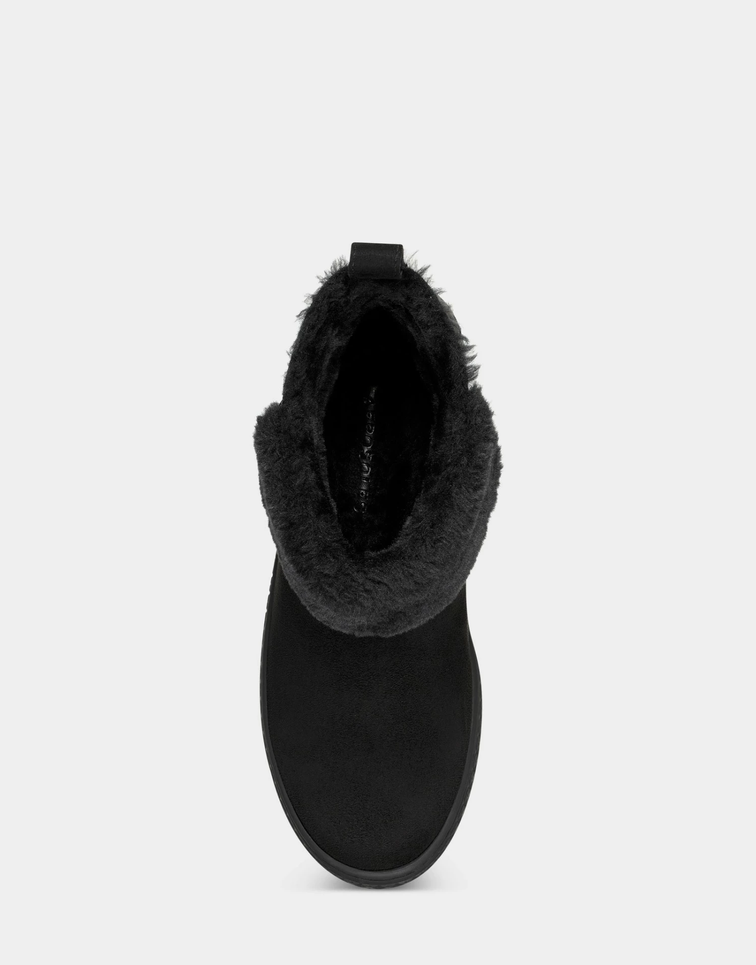 Aerosoles Women's Ankle Boot In Black - Image 3