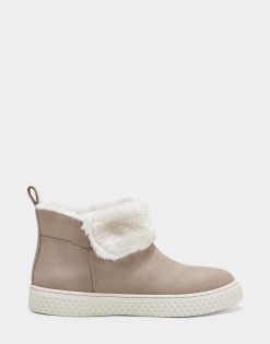 Aerosoles Women's Ankle Boot In Natural